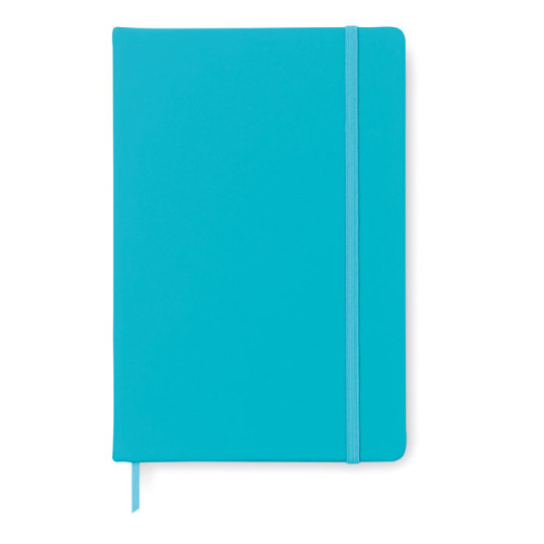 ARCONOT PLAIN A5 notebook 96 plain sheets