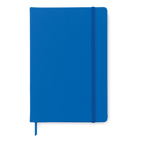 ARCONOT PLAIN A5 notebook 96 plain sheets