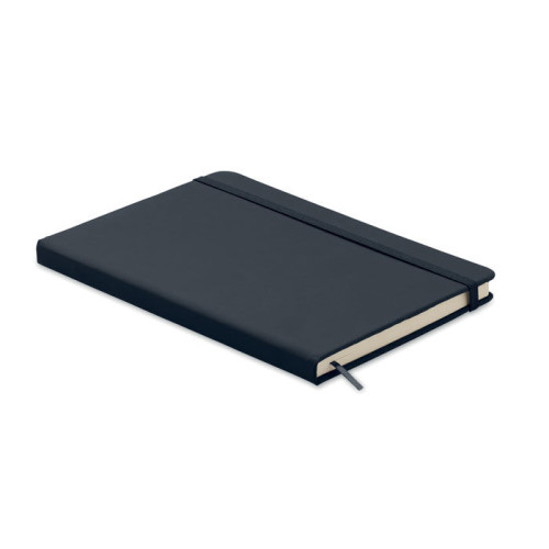 ARCONOT PLAIN A5 notebook 96 plain sheets