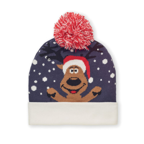 SHIMAS HAT Christmas knitted beanie