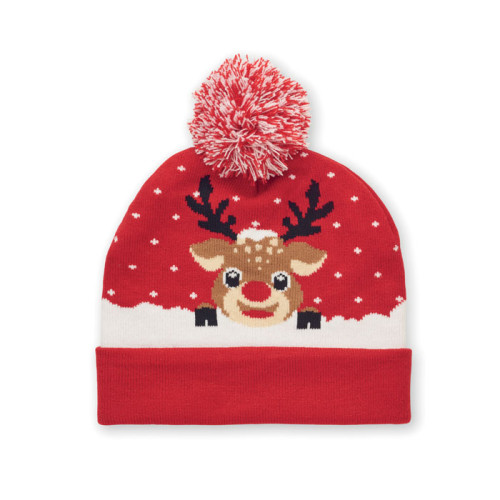 SHIMAS HAT Christmas knitted beanie