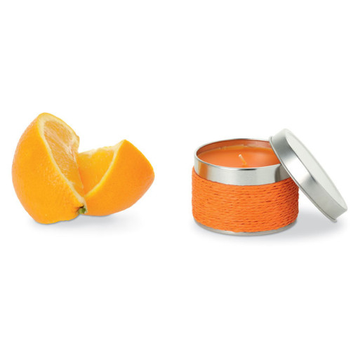 DELICIOUS Fragrance candle