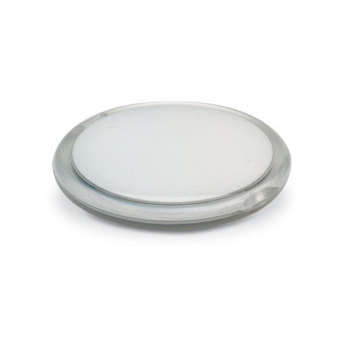 RADIANCE Rounded double compact mirror
