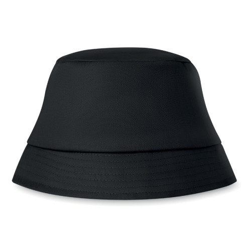 BILGOLA Bucket hat cotton 160 gr/m²