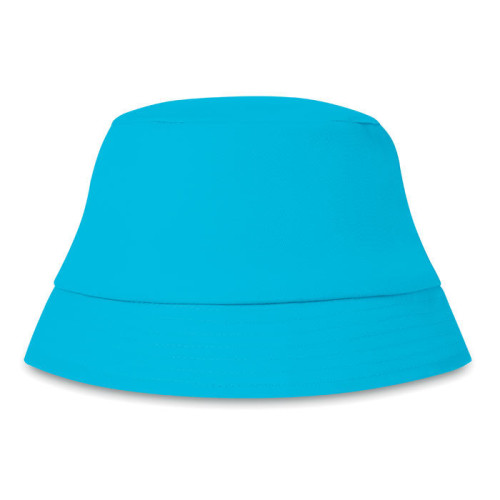 BILGOLA Bucket hat cotton 160 gr/m²
