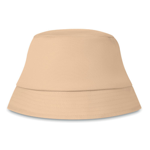 BILGOLA Bucket hat cotton 160 gr/m²