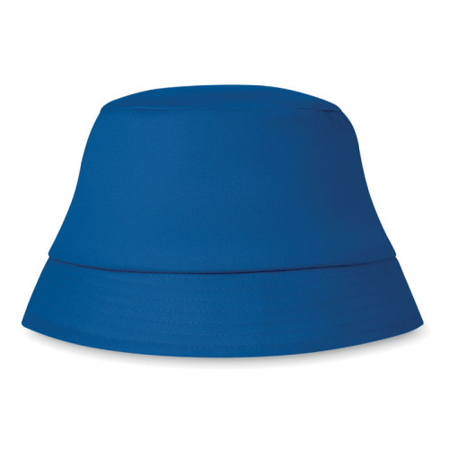 BILGOLA Bucket hat cotton 160 gr/m²