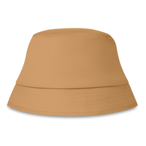BILGOLA Bucket hat cotton 160 gr/m²