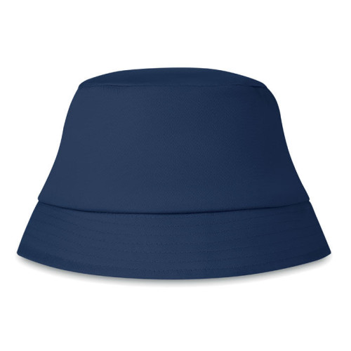 BILGOLA Bucket hat cotton 160 gr/m²