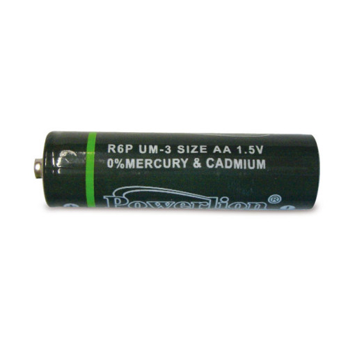 BITRA 3 Battery type UM3 (AA)