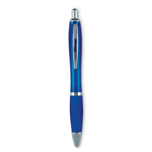 RIOCOLOUR Push button ball pen