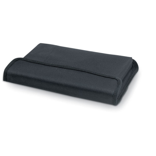 BIST Conference folder