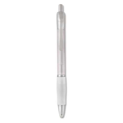 MANORS Ball pen with rubber grip