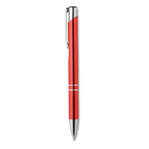 BERN Recycled aluminium ball pen