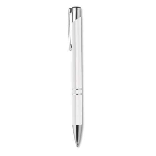 BERN Recycled aluminium ball pen