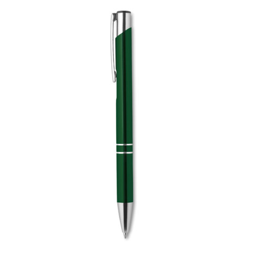 BERN Recycled aluminium ball pen