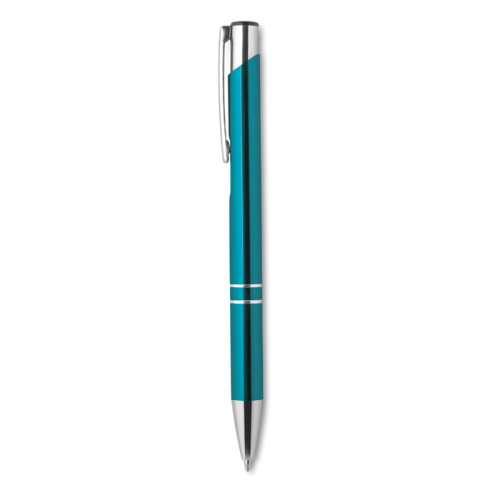 BERN Recycled aluminium ball pen