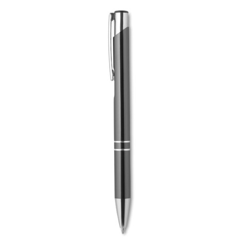 BERN Recycled aluminium ball pen