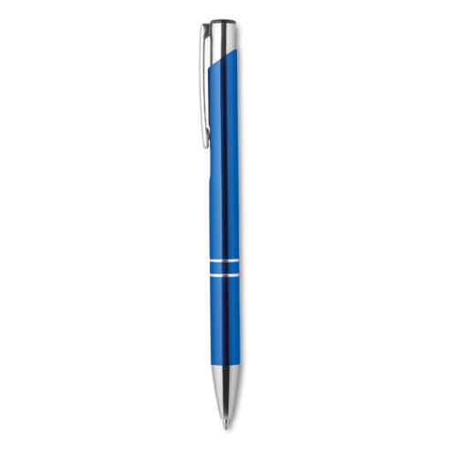 BERN Recycled aluminium ball pen