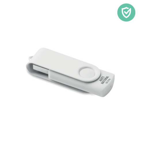 TECH CLEAN Antibacterial USB 16GB