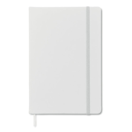 ARCONOT LINED A5 notebook 96 lined sheets