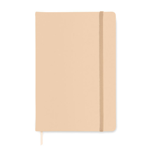 ARCONOT LINED A5 notebook 96 lined sheets
