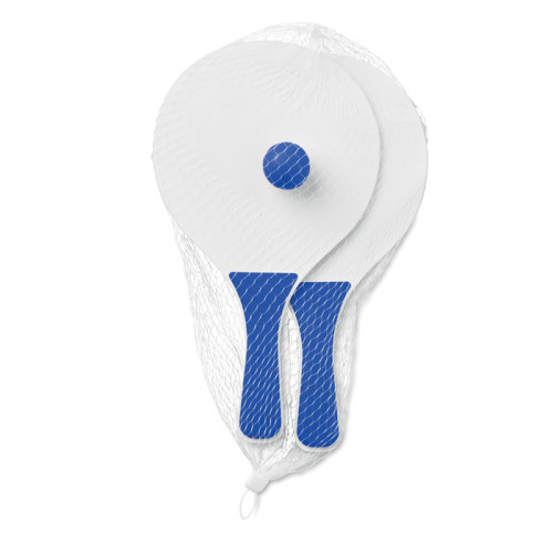 MINI MATCH Small Beach tennis set
