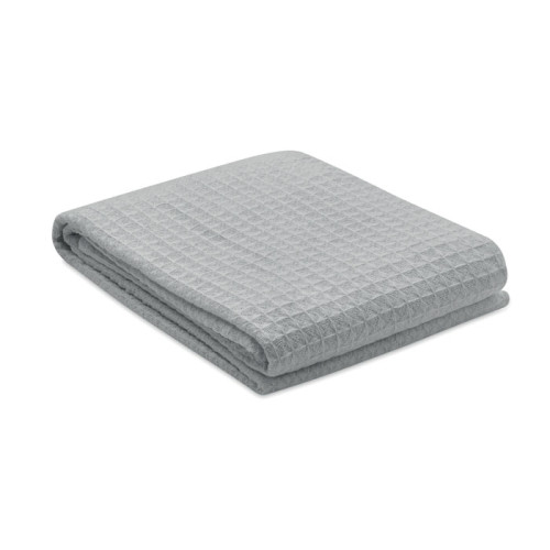 GUSTO Cotton wafle blanket 350 gr/m²