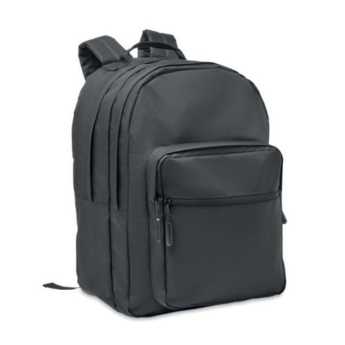 VALLEY BACKPACK 300D RPET laptop backpack
