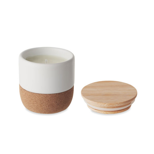 MENKAURE Plant based wax candle 80 gr