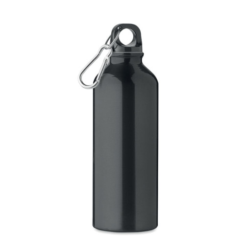 REMOSS Recycled aluminium bottle 500ml