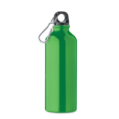 REMOSS Recycled aluminium bottle 500ml