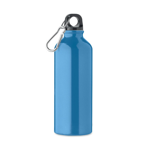 REMOSS Recycled aluminium bottle 500ml