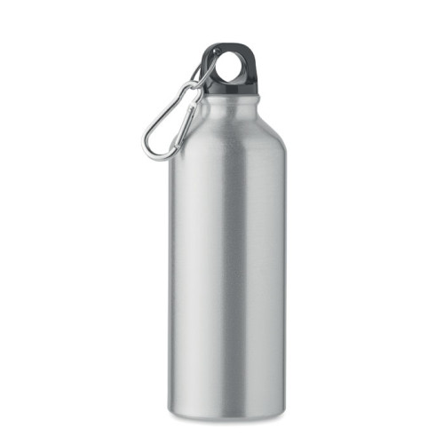 REMOSS Recycled aluminium bottle 500ml