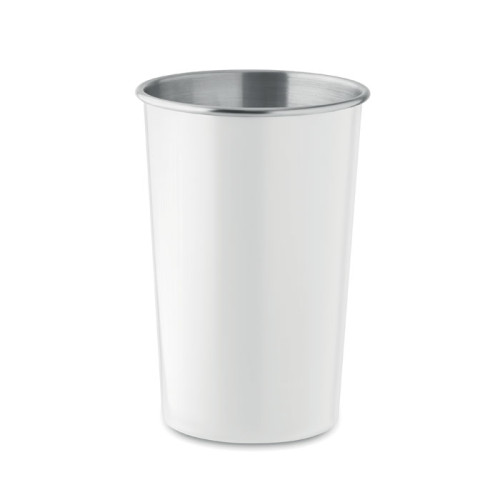 FJARD Recycled stainless steel cup