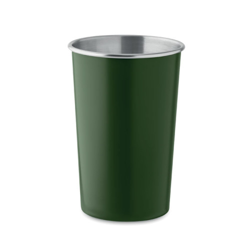 FJARD Recycled stainless steel cup