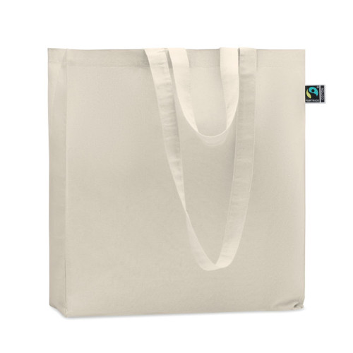OSOLE ++ Shopping bag Fairtrade 180 gr