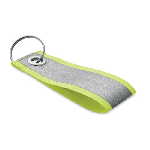 REFLEKEY Reflective key ring