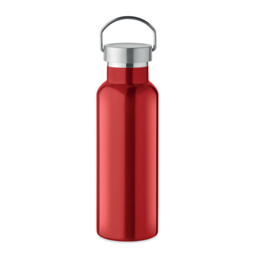 FLORENCE Double wall bottle 500 ml