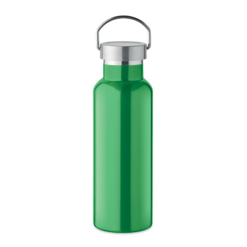 FLORENCE Double wall bottle 500 ml