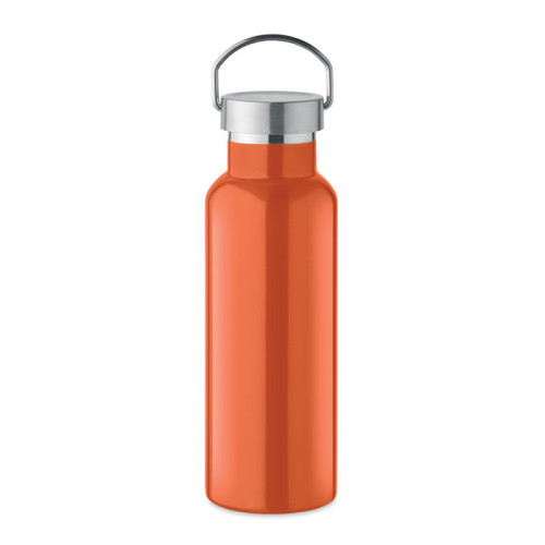 FLORENCE Double wall bottle 500 ml