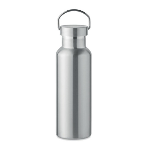 FLORENCE Double wall bottle 500 ml
