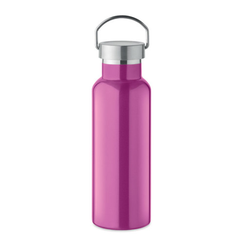 FLORENCE Double wall bottle 500 ml
