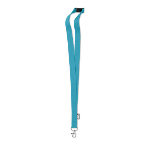 LANY RPET Lanyard in RPET 20 mm