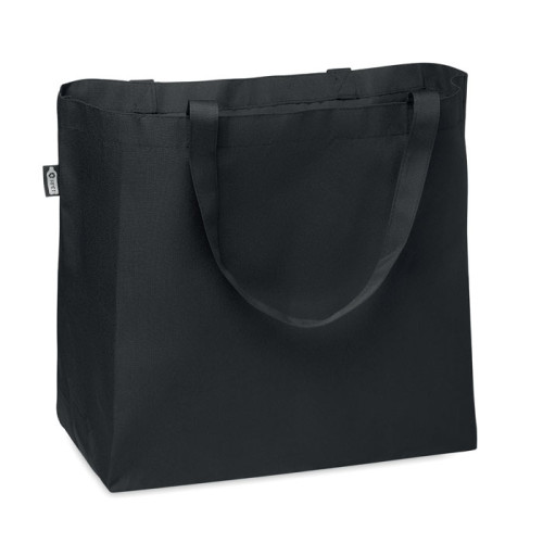 FAMA 600D RPET large shopping bag