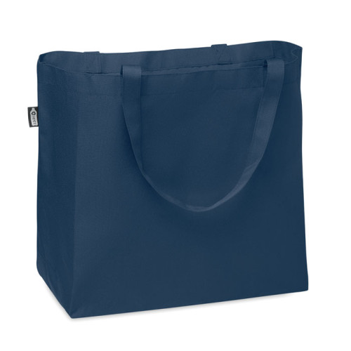 FAMA 600D RPET large shopping bag