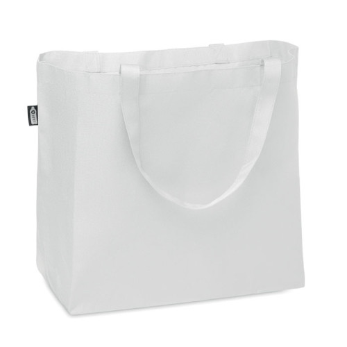FAMA 600D RPET large shopping bag