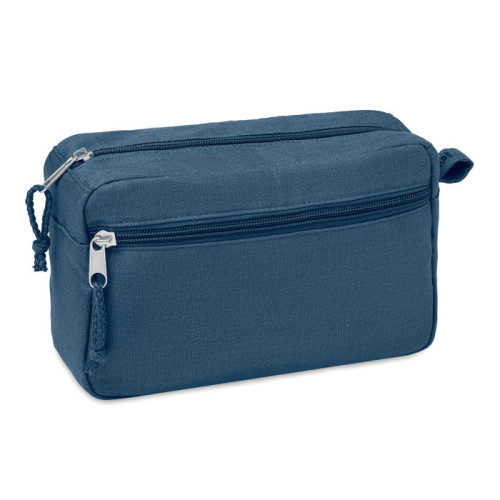 NAIMA COSMETIC Hemp toilet bag hemp 200 gr/m²