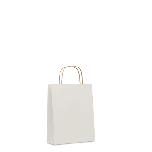 PAPER TONE S Small Gift paper bag 90 gr/m²
