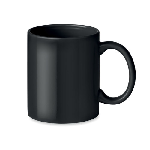 DUBLIN TONE Coloured ceramic mug 300ml